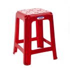 Ghế cao vuông Duy Tân H156