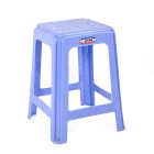 Ghế cao vuông Duy Tân H156