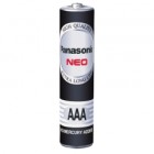 Pin 3A Panasonic - Pin rời hộp đen