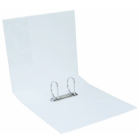 Bìa 2 còng kiếng 5cm A4