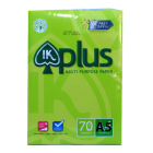 Giấy A5 IK Plus 70 gsm 