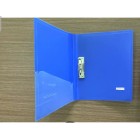 Bìa nhựa 1 kẹp A4 Xifu