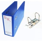 Bìa còng DK 7cm A5 (vuông hoặc dài)
