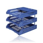 Kệ 3 tầng ráp nhựa Xukiva 182.3