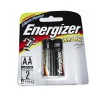 Pin 2A Energizer