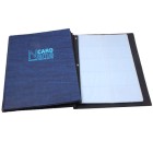 Sổ Namecard 500 A4