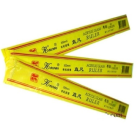 Thước kẻ mica Kewen 20cm