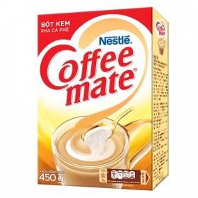 Bột kem cafe Coffee mate 450g