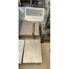 Bàn cân điện tử 75kg TPS 4050 - Đầu A12