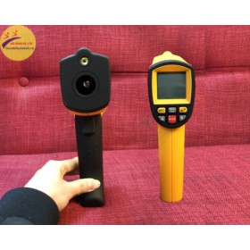 Máy đo nhiệt độ bằng tia hồng ngoại GM1150