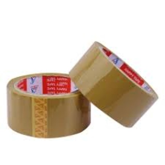 Băng keo đục 5cm -  80yds 