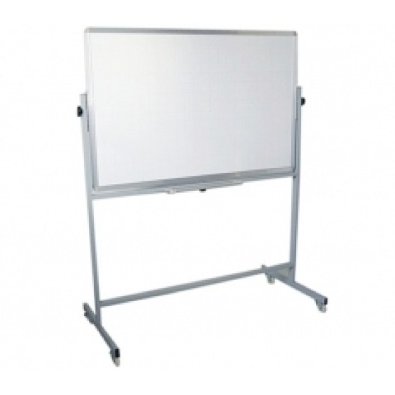 Bảng mica 1,2m x 1,6m có chân 