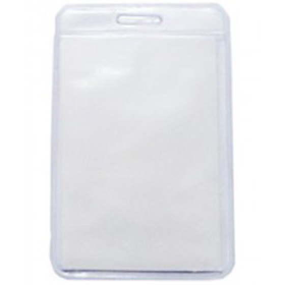 Bảng tên zipper 9x14cm 