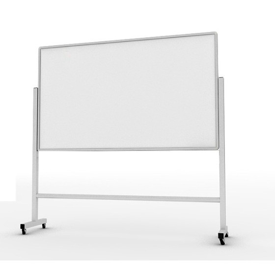 Bảng từ 0,8m x 1,2m có chân 