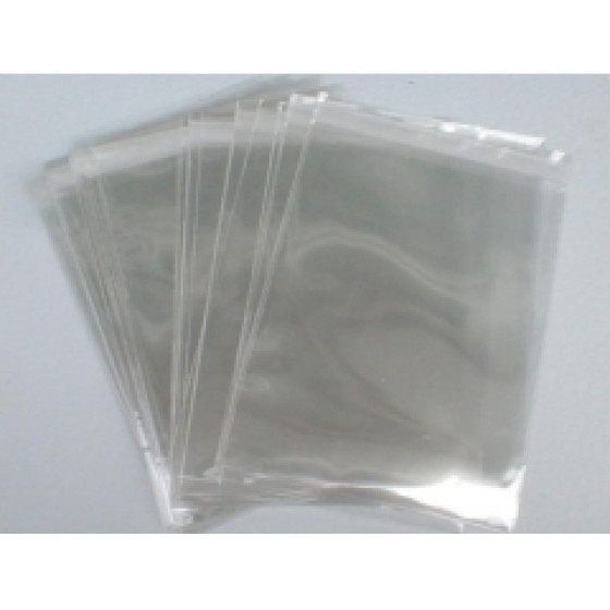 Bao nylon PE 