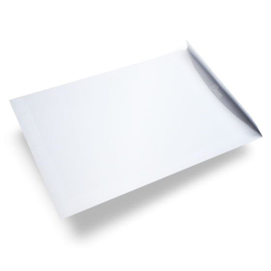 Bao thư trắng A4 80 gsm  