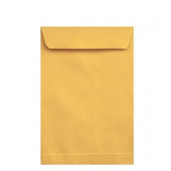 Bao thư vàng A4 100 gsm 
