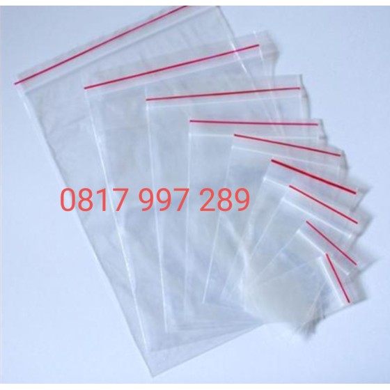 Bao Zipper 