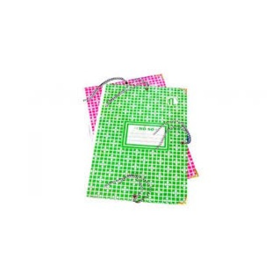 Bìa 3 dây 15cm tốt (dày 2li2) 