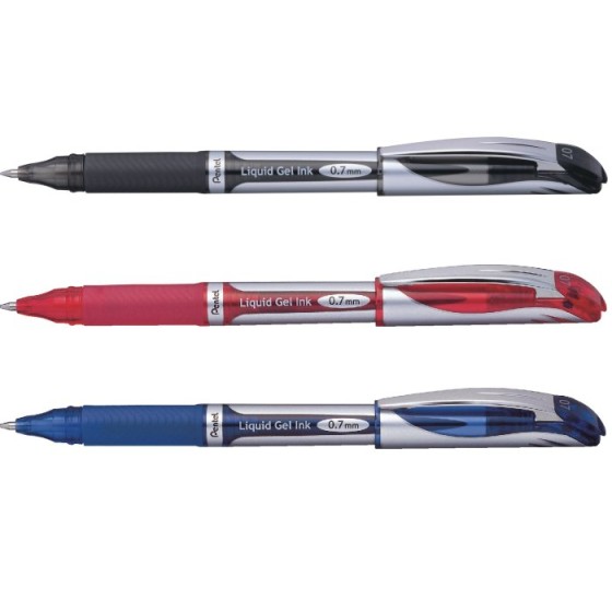 Bút Gel Pentel BLN55-C 0,5mm 