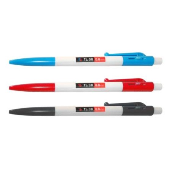 Bút bi Thiên Long TL-08  