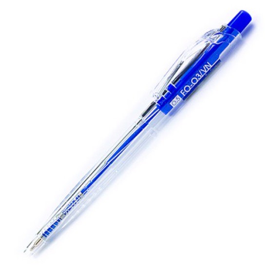 Bút bi Thiên Long FO-03 
