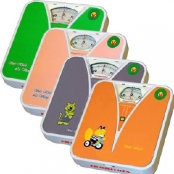 Cân sức khỏe 