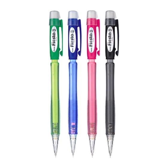 Bút Chì bấm Pentel AX105 