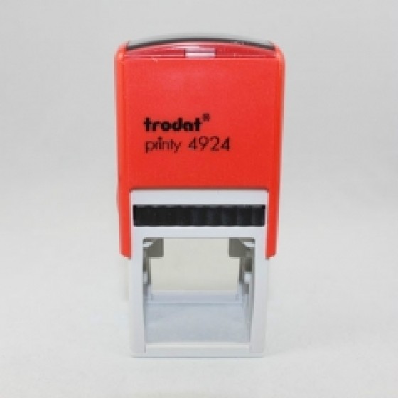 Dấu tròn Trodat 4924 