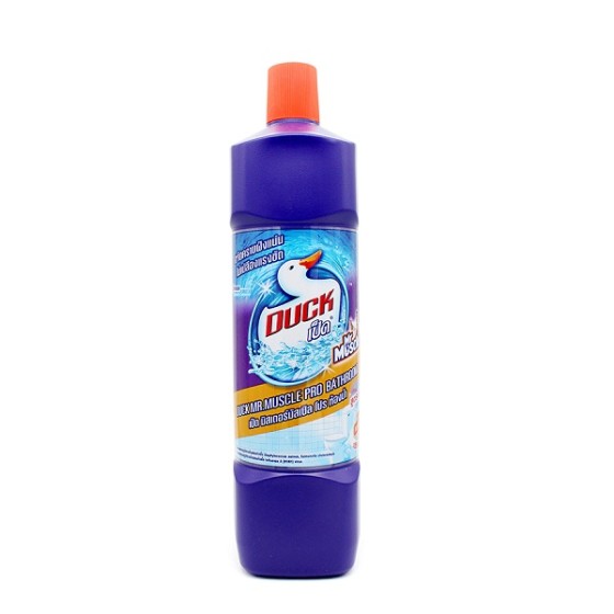 Tẩy bồn cầu Duck 900ml 