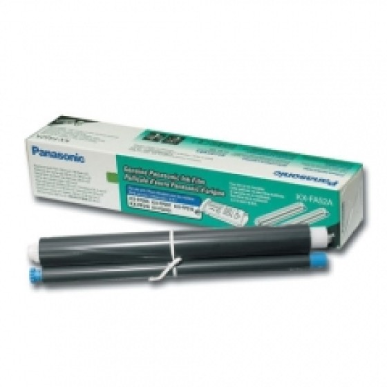 Film Fax Panasonic KX-FA 52 