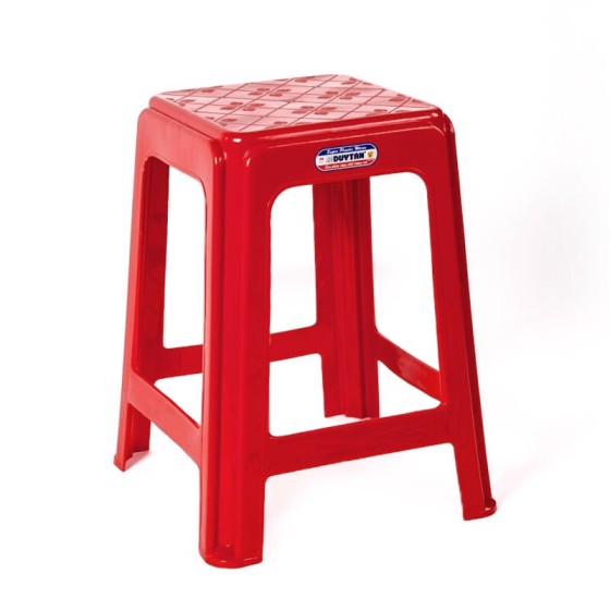 Ghế cao vuông Duy Tân H156 