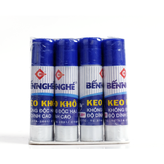 Hồ khô Bến Nghé GL-201 