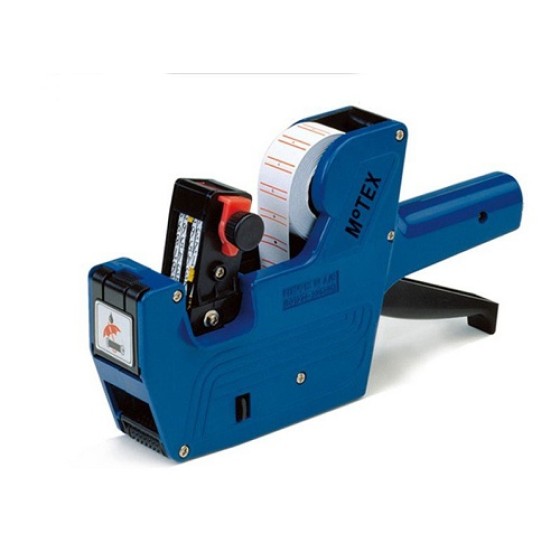 Máy bấm giá Motex không nắp  