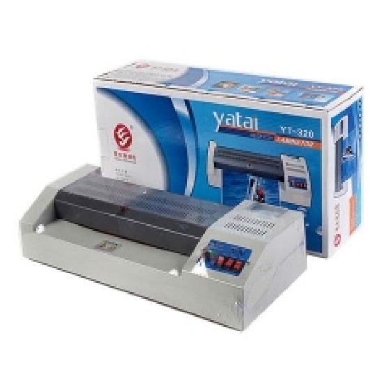 Máy ép Plastic YT-320 