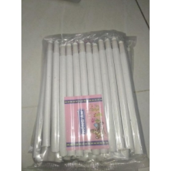 Phấn sáp xé Hồng Ân 