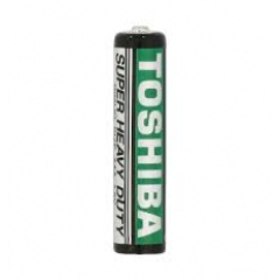 Pin 3A Toshiba 
