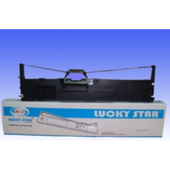 Ruy băng mực Lucky ERC 38 