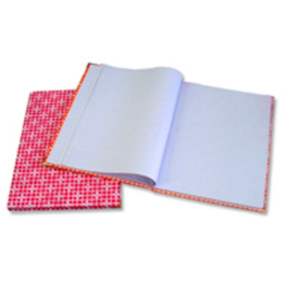 Sổ Caro 18.5x30.5 128 trang  