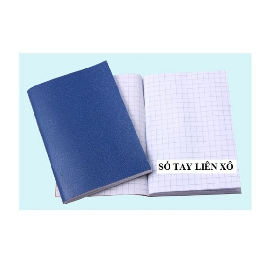 Sổ tay Liên Xô 