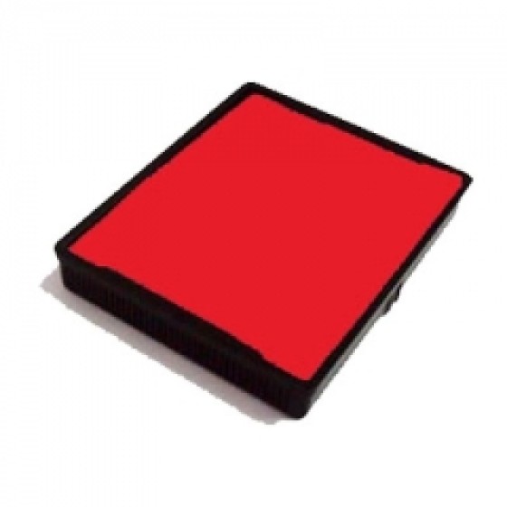 Thẻ mực dấu Shiny S538 vuông 
