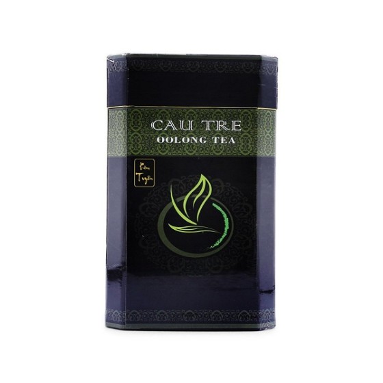 Trà Ô long bát giác Cầu Tre 