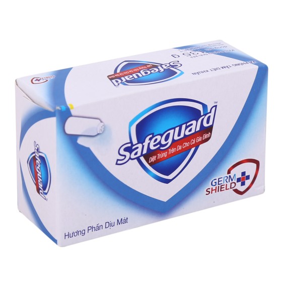 Xà phòng tắm Safeguard 
