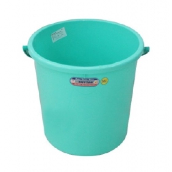 Xô nhựa Duy Tân 16L không nắp 
